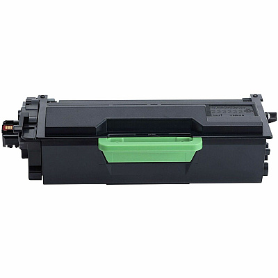 Brother TN925 Original Laser Toner Cartridge - Black - 1 Pack