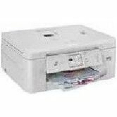 Brother MFC-J1800DW Wireless Inkjet Multifunction Printer - Color