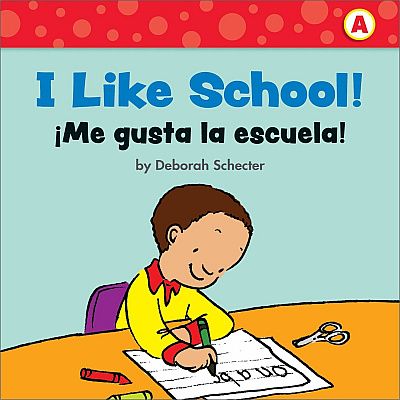 Scholastic First Little Readers Book Set Printed Book by Deborah Schecter (SHS1338662074)
