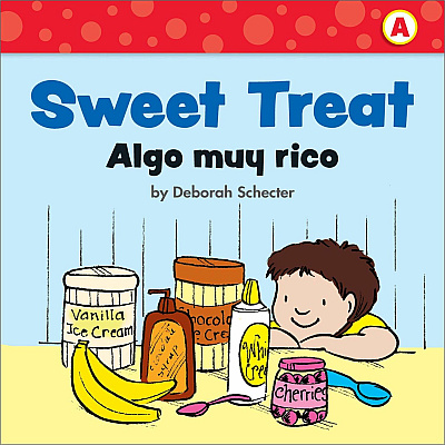 Scholastic First Little Readers Book Set Printed Book by Deborah Schecter (SHS1338662074)