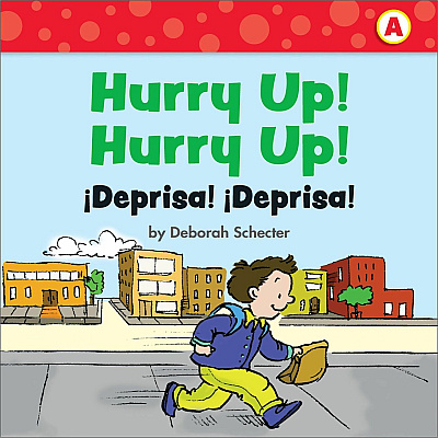 Scholastic First Little Readers Book Set Printed Book by Deborah Schecter (SHS1338662074)