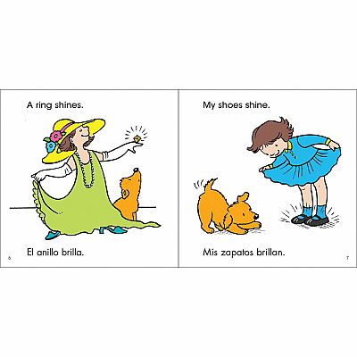 Scholastic First Little Readers Book Set Printed Book by Deborah Schecter (SHS1338662074)