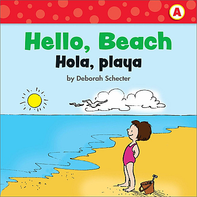 Scholastic First Little Readers Book Set Printed Book by Deborah Schecter (SHS1338662074)