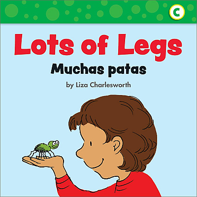 Scholastic First Little Readers Book Set Printed Book by Liza Charlesworth (SHS1338662090)