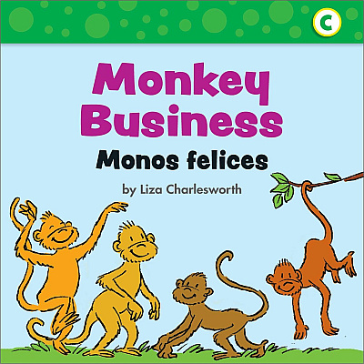 Scholastic First Little Readers Book Set Printed Book by Liza Charlesworth (SHS1338662090)