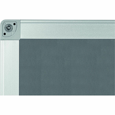 MasterVision Ayda Fabric Bulletin Board (BVCFA02429214)
