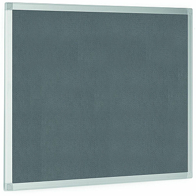 MasterVision Ayda Fabric Bulletin Board (BVCFA02429214)
