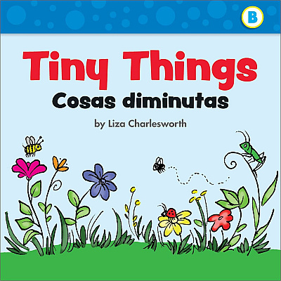 Scholastic First Little Readers Book Set Printed Book by Liza Charlesworth (SHS1338668048)
