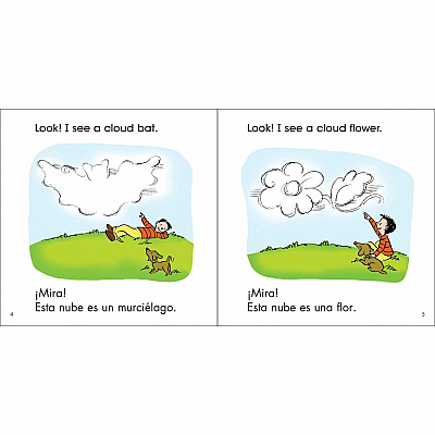 Scholastic First Little Readers Book Set Printed Book by Liza Charlesworth (SHS1338668048)