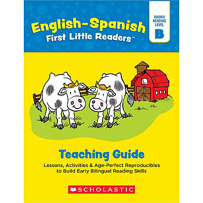 Scholastic First Little Readers Book Set Printed Book by Liza Charlesworth (SHS1338668048)