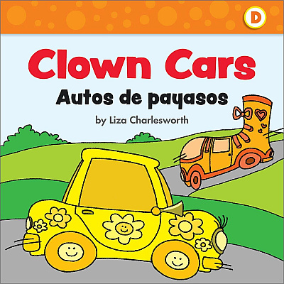 Scholastic First Little Readers Book Set Printed Book by Liza Charlesworth (SHS1338668064)