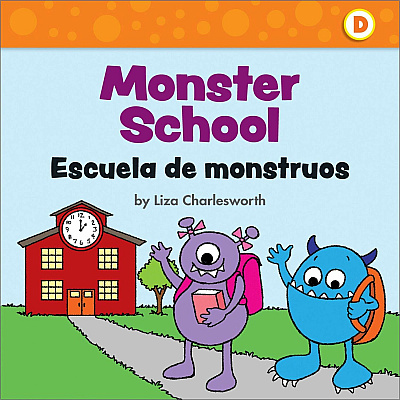 Scholastic First Little Readers Book Set Printed Book by Liza Charlesworth (SHS1338668064)