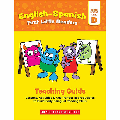 Scholastic First Little Readers Book Set Printed Book by Liza Charlesworth (SHS1338668064)