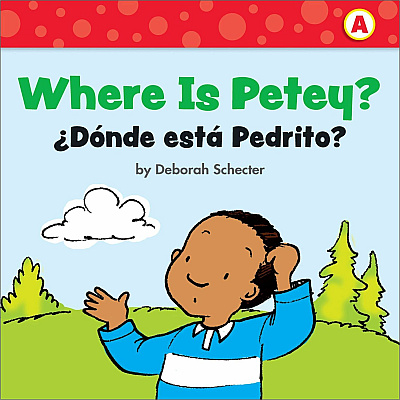 Scholastic First Little Readers Book Set Printed Book by Deborah Schecter (SHS133866803X)