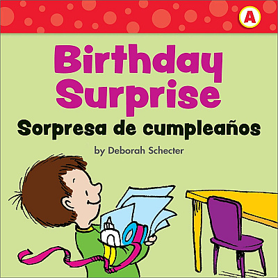 Scholastic First Little Readers Book Set Printed Book by Deborah Schecter (SHS133866803X)