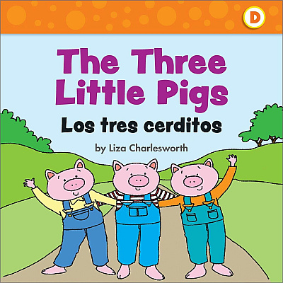 Scholastic First Little Readers Book Set Printed Book by Liza Charlesworth (SHS1338662104)
