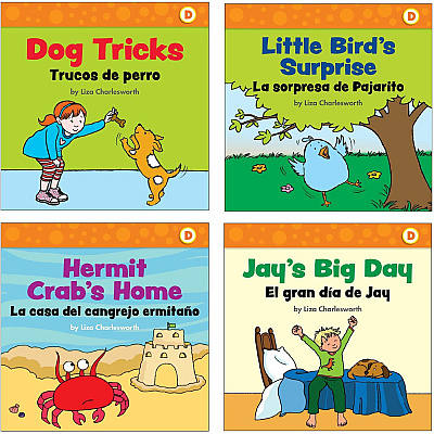 Scholastic First Little Readers Book Set Printed Book by Liza Charlesworth (SHS1338662104)