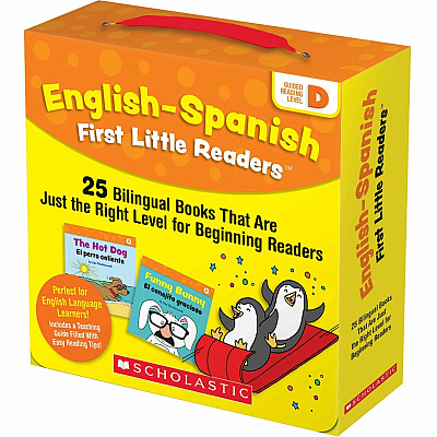 Scholastic First Little Readers Book Set Printed Book by Liza Charlesworth (SHS1338662104)