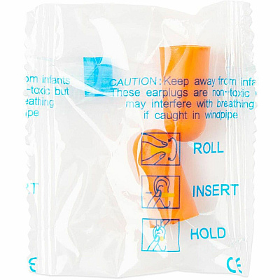 Medline Earplugs (MIIMDSEARPLUG)