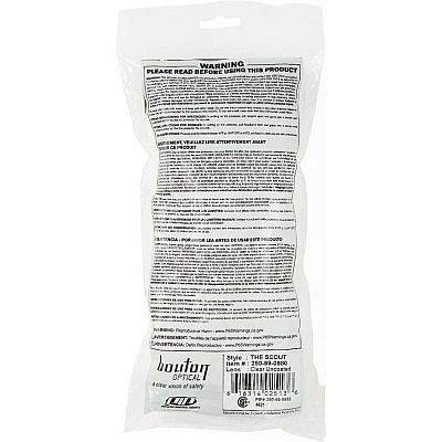 Medline Visitor Safety Glasses (MIINON24777V)