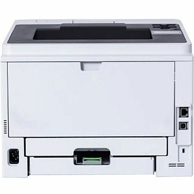 Brother HL HL-L5210DW Desktop Wireless Laser Printer - Monochrome (HLL5210DWT)