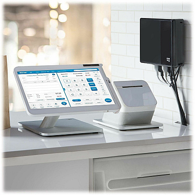 Eaton Tripp Lite Series 600VA 300W 120V Standby UPS - 4 NEMA 5-15R Outlets (Surge + Battery Backup), 5-15P Plug, Desktop (TRPBC600R)