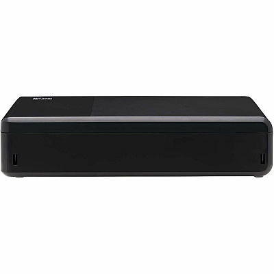 Eaton Tripp Lite Series 600VA 300W 120V Standby UPS - 4 NEMA 5-15R Outlets (Surge + Battery Backup), 5-15P Plug, Desktop (TRPBC600R)