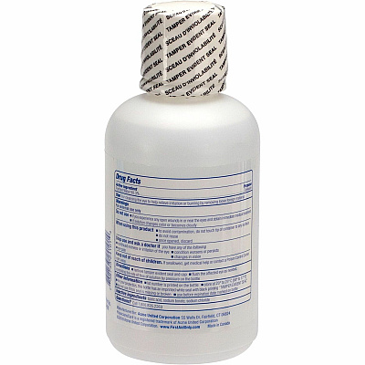 First Aid Only Sterile Ophthalmic Solution Eyewash (FAO24101)
