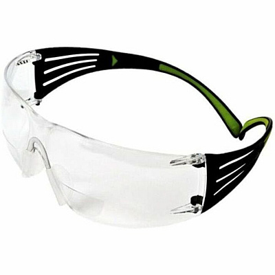 3M SecureFit Protective Eyewear (MMMSF425AF)