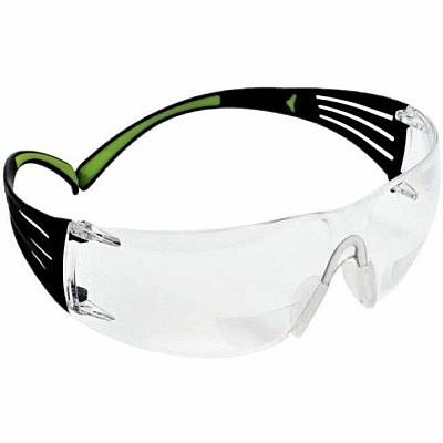 3M SecureFit Protective Eyewear (MMMSF425AF)