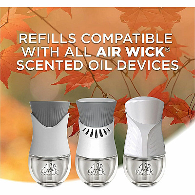 Air Wick Apple Scented Oil (RAC95499)