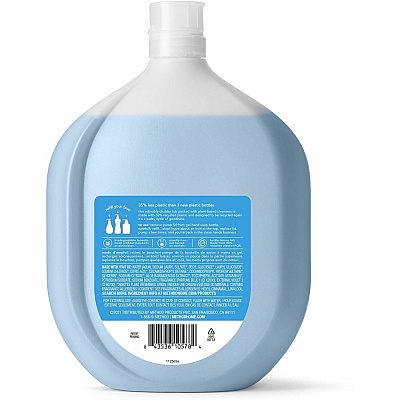 Method Sea Minerals Gel Hand Wash Refill (MTH327773CT)