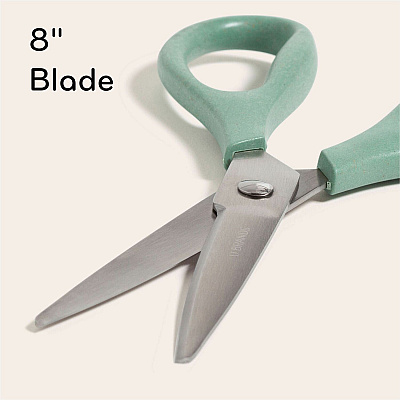 U Brands U-Eco Scissors (UBR6607U0124)