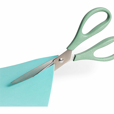 U Brands U-Eco Scissors (UBR6607U0124)