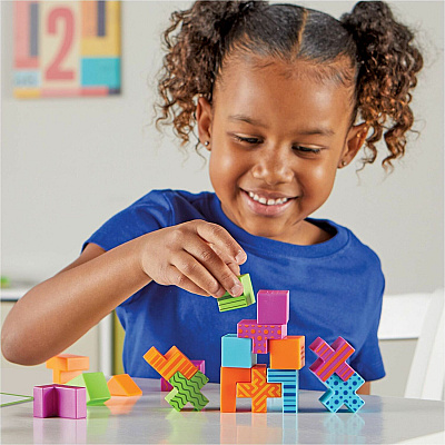 Learning Resources STEM Explorers Brainometry (LRNLER9306)