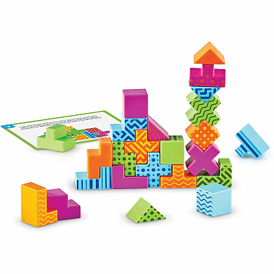 Learning Resources STEM Explorers Brainometry (LRNLER9306)