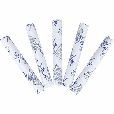 HOSPECO Cardboard Applicator Tampons (HOSCPCR200)