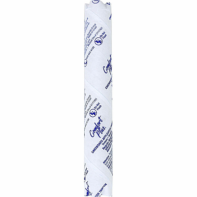 HOSPECO Cardboard Applicator Tampons (HOSCPCR200)