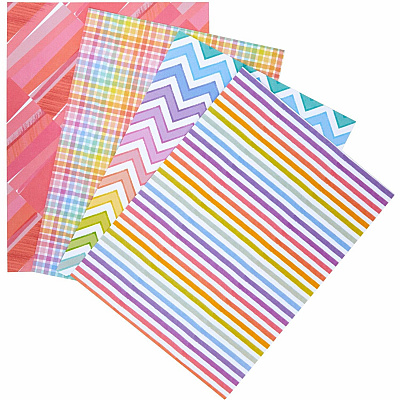 Crayola Pastel Cardstock (CYO990053)