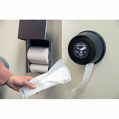 Egal Pads on a Roll Sanitary Napkins Roll (EGL1101)