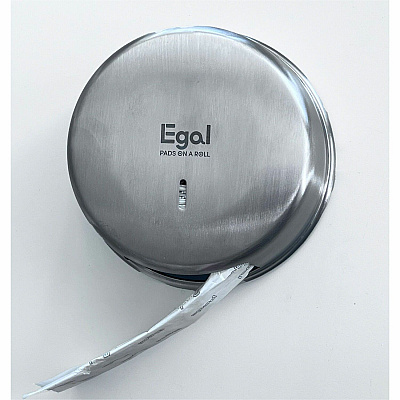 Egal Pads on a Roll Sanitary Napkins Roll (EGL1101)