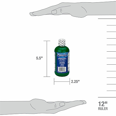 First Aid Only Eyewash Additive Concentrate (FAO90496CT)