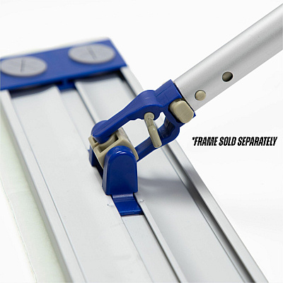Monarch Smart Rags Telescoping Mop Handle (MONM700071EA)