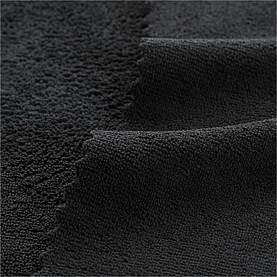 Monarch Smart Rags Microfiber Cloths (MONM950BLK)