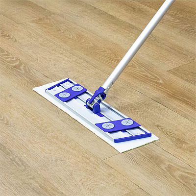 Monarch Smart Rags 18" Lockable Mop Frame (MONM700018)