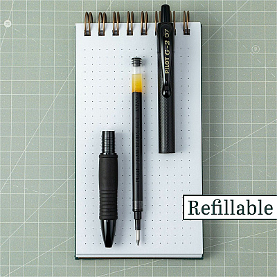 G2 Edge Gel Pen (PIL15955)