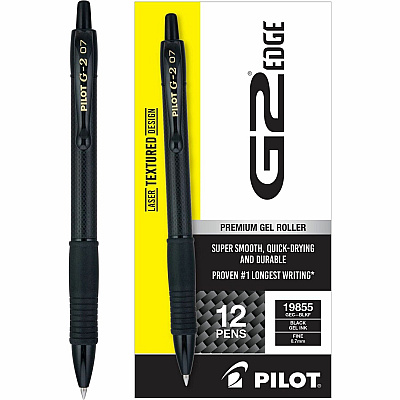 G2 Edge Gel Pen (PIL19855)