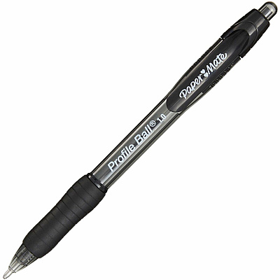 Paper Mate Profile Retractable Ballpoint Pens (PAP2095467)