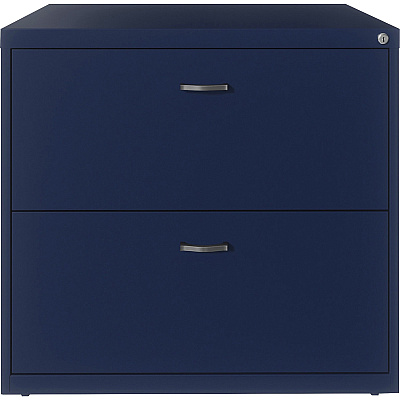 NuSparc 2-Drawer Lateral File (NPRLF218AANY)