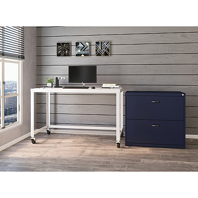 NuSparc 2-Drawer Lateral File (NPRLF218AANY)